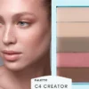 pre built palette cool 4 creator medium light 105944