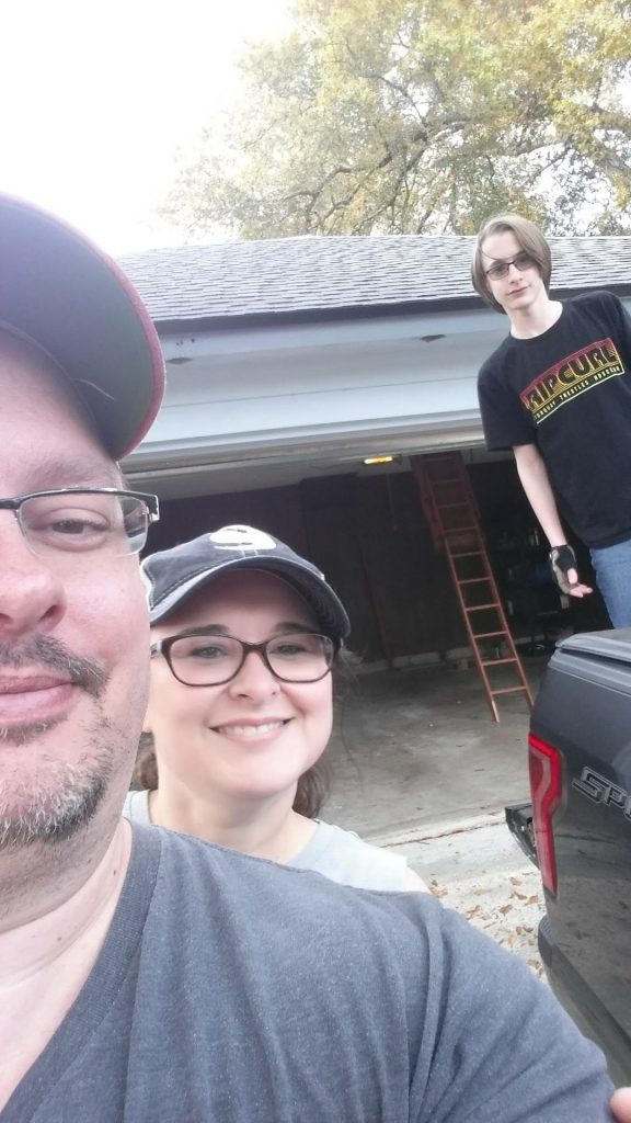 Read more about the article When the Spirit Reaffirms