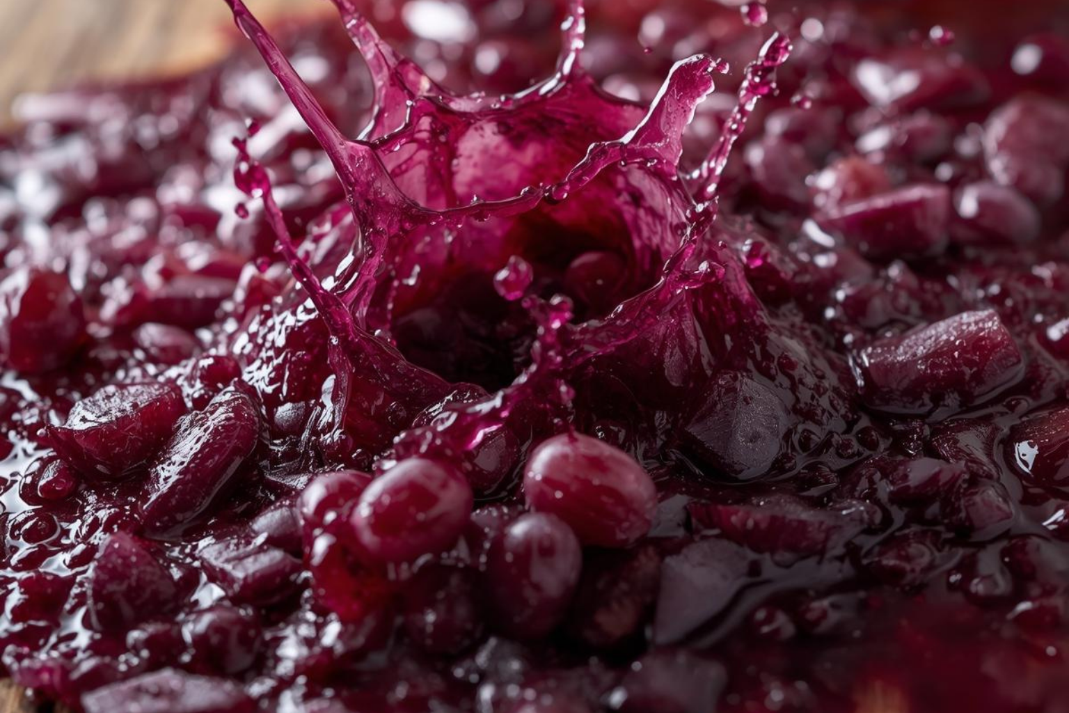 You are currently viewing New Wine