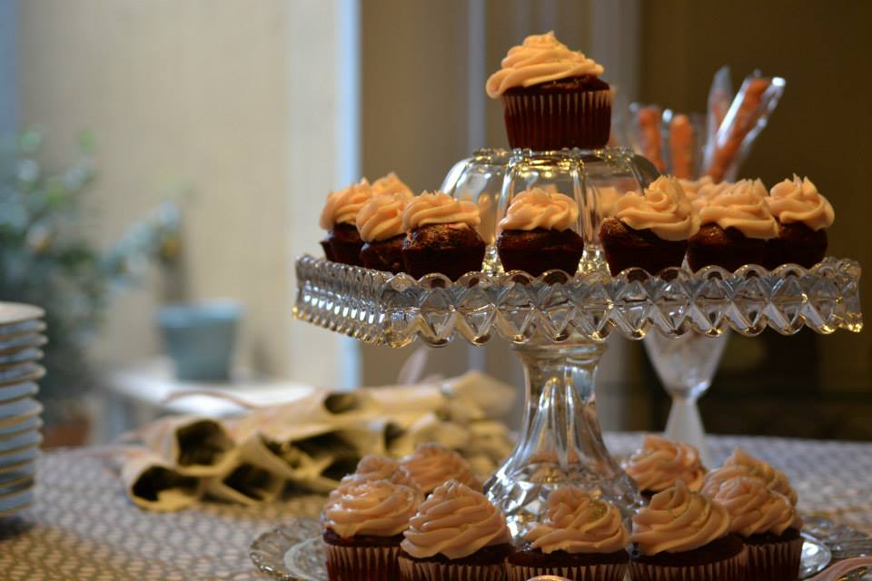 Read more about the article Nana Utterback & Red Velvet